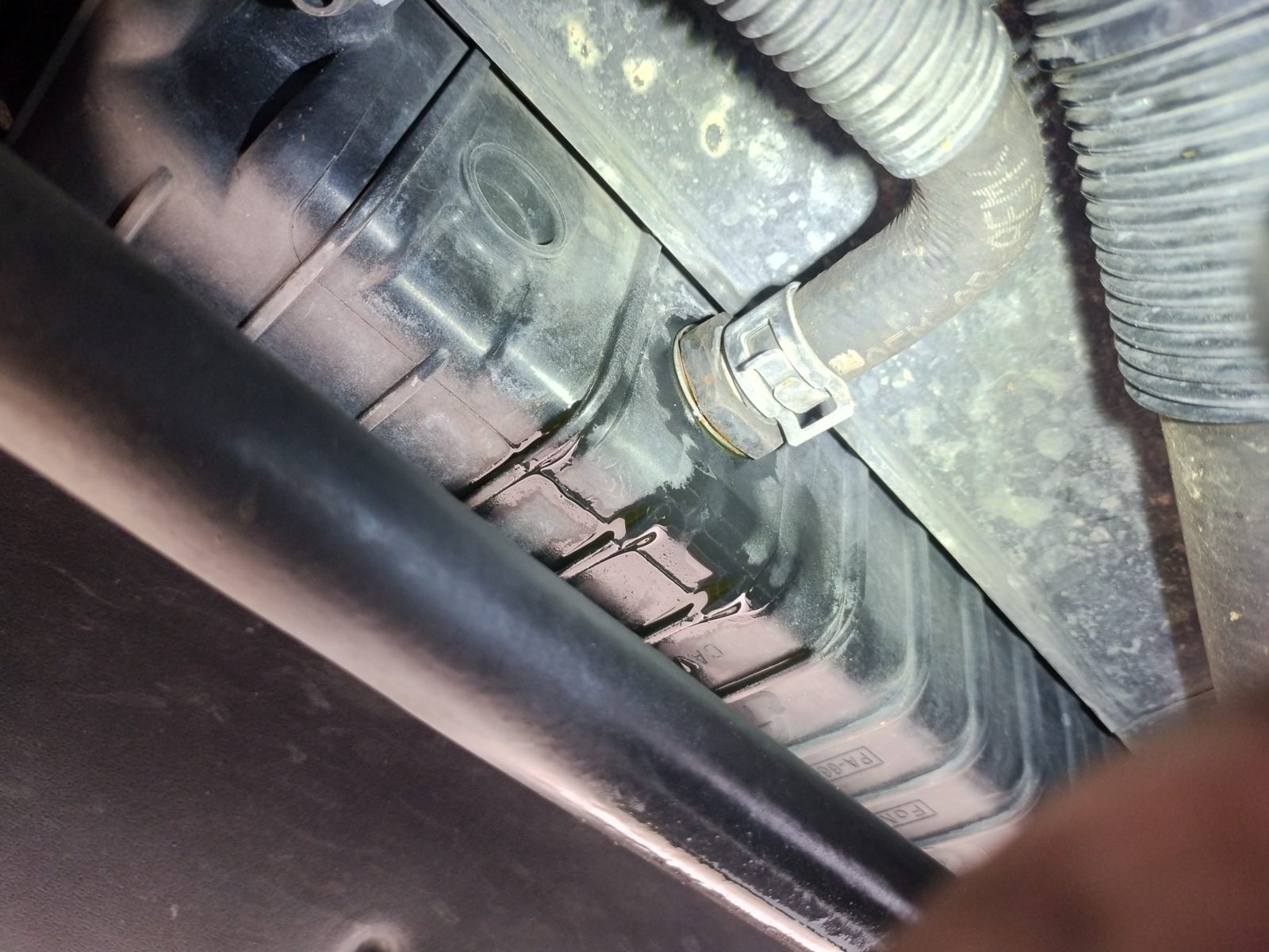 Cooling system inspection before summer in Atlanta