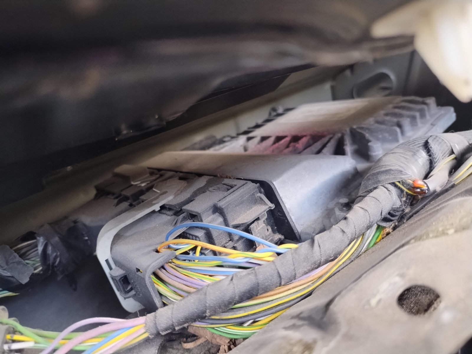 On-site car diagnostics in Atlanta