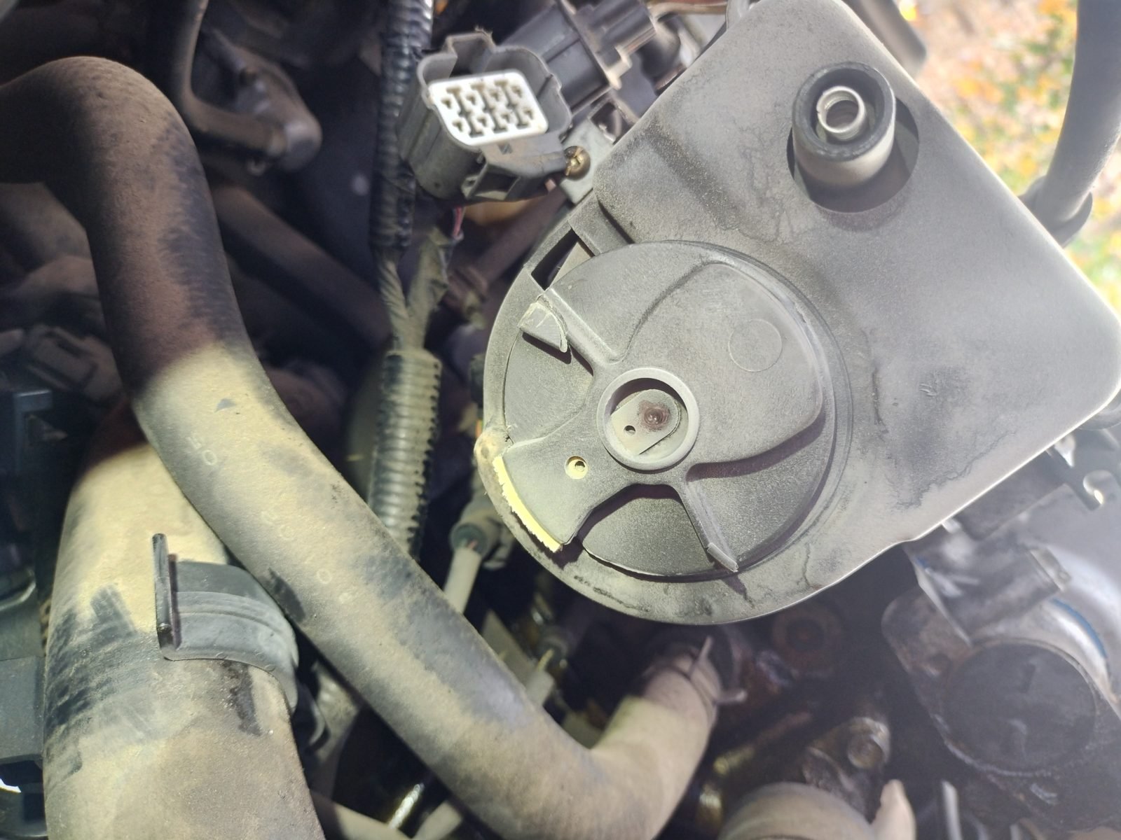 Alternator and starter repair in Atlanta