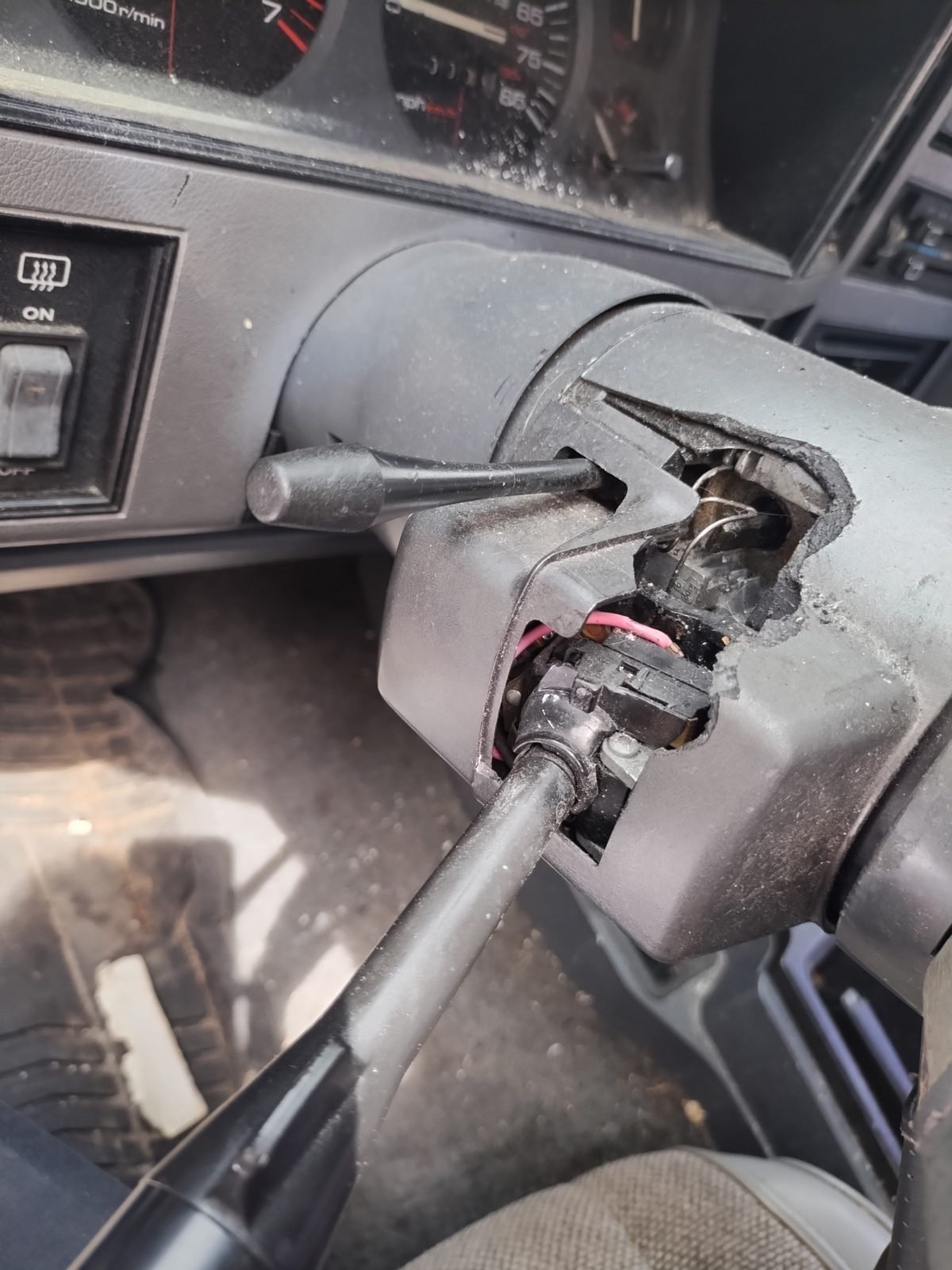 Starter and ignition repair in Atlanta