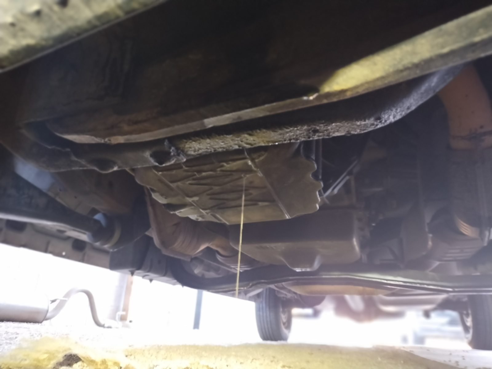 General auto repair in Atlanta