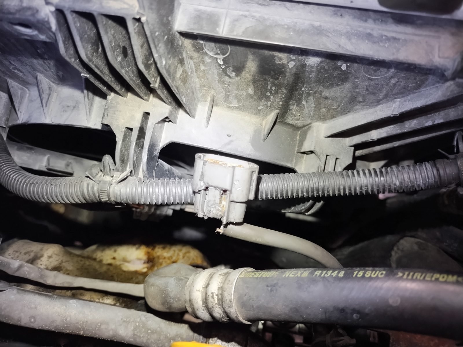 Engine repair and diagnostics in Atlanta